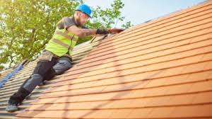Best Solar Panel Roofing Installation  in Glen Allen, VA