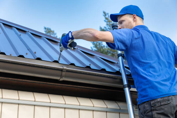 Best Roof Maintenance and Cleaning  in Glen Allen, VA