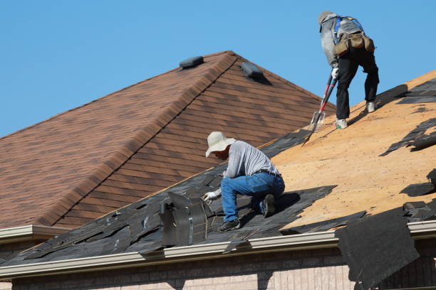EPDM Roofing in Glen Allen, VA