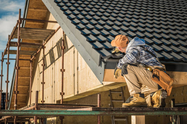 Professional  Roofing repair and installation in Glen Allen, VA