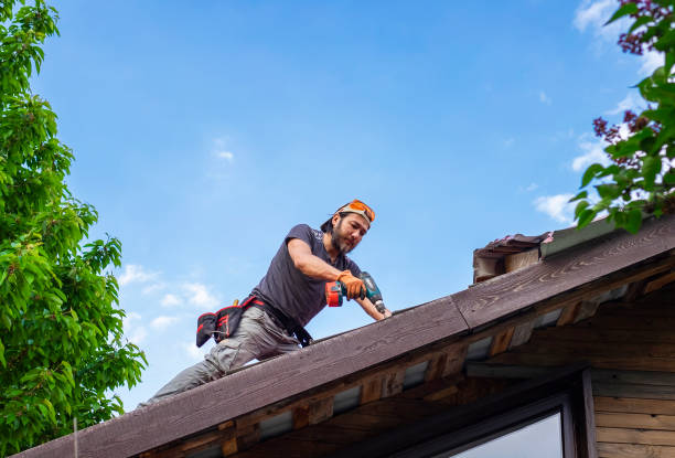Best Roof Leak Repair  in Glen Allen, VA