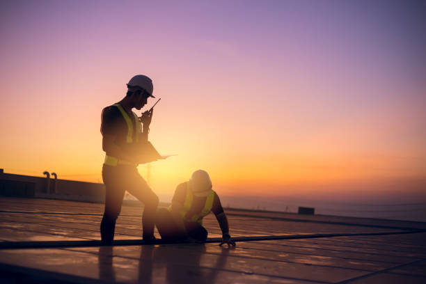 Best Roof Ventilation Installation  in Glen Allen, VA