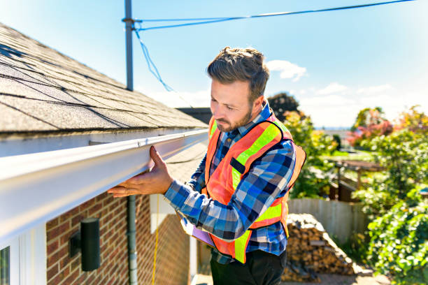 Best Roof Insulation Installation  in Glen Allen, VA