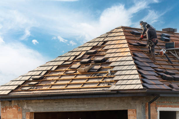 Best Sheet Metal Roofing  in Glen Allen, VA