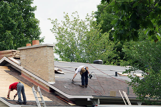 Sheet Metal Roofing in Glen Allen, VA