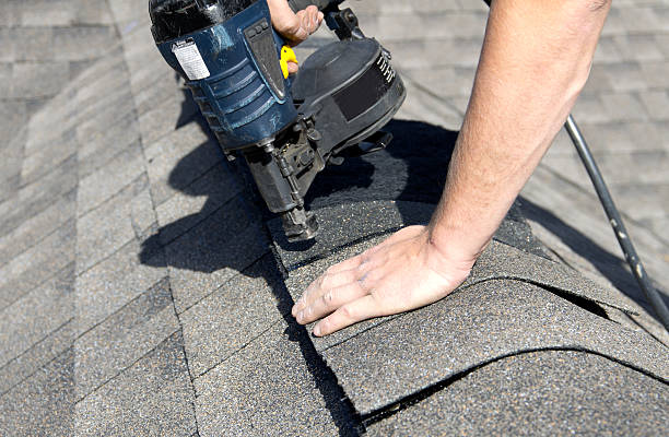 Best Storm Damage Roof Repair  in Glen Allen, VA