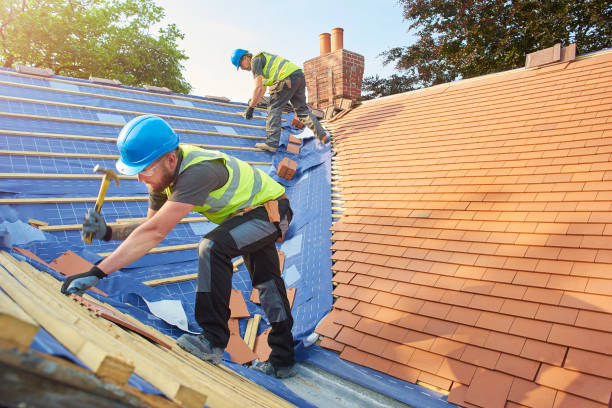 Best Chimney Flashing Repair  in Glen Allen, VA