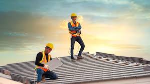 Best Hot Roofs  in Glen Allen, VA